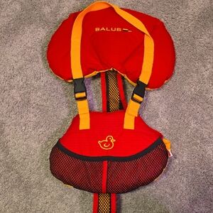Bijoux Baby Flotation Device Vest – Model CN-330